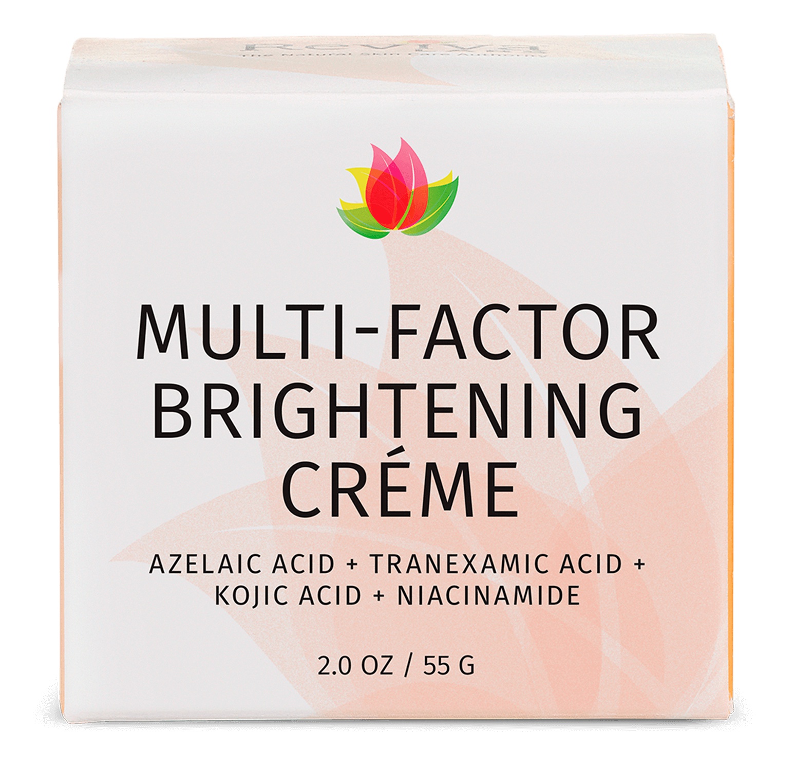 Reviva Labs Multi-factor Brightening Créme