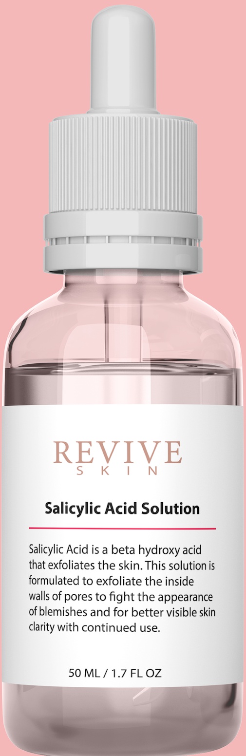 Revive Skin Aqua Facial Serum