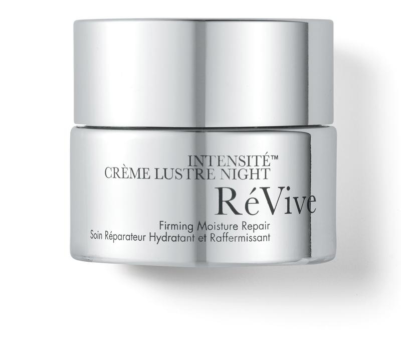 Revive Skincare Intensite Creme Lustre Nighttime Moisturizer