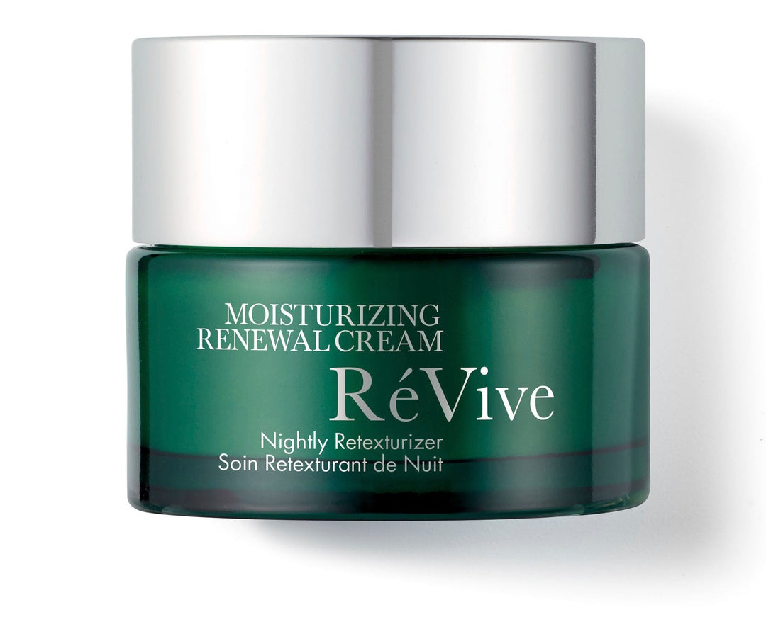 Revive Skincare Moisturizing Renewal Cream / Nightly Retexturizer