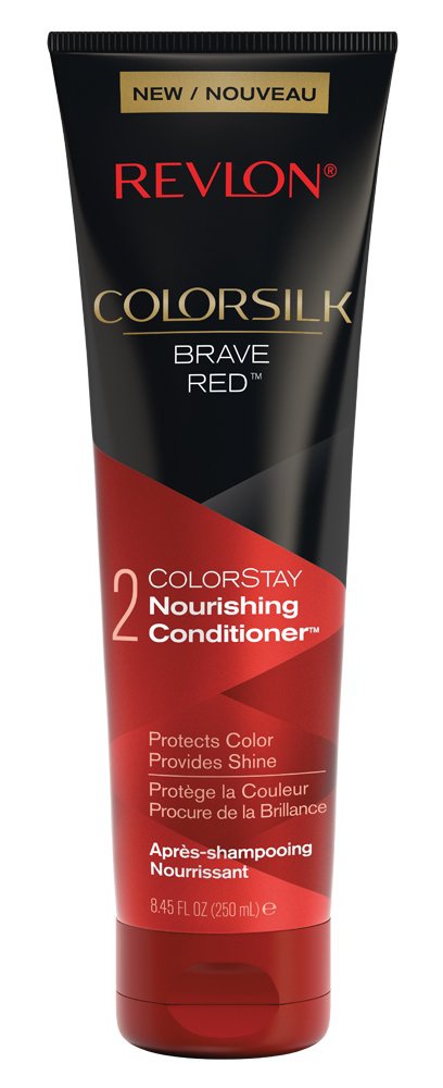 Revlon ColorSilk After Color Conditioner