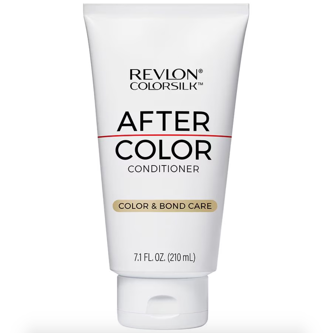 Revlon ColorSilk Color & Bond Care After Color Conditioner