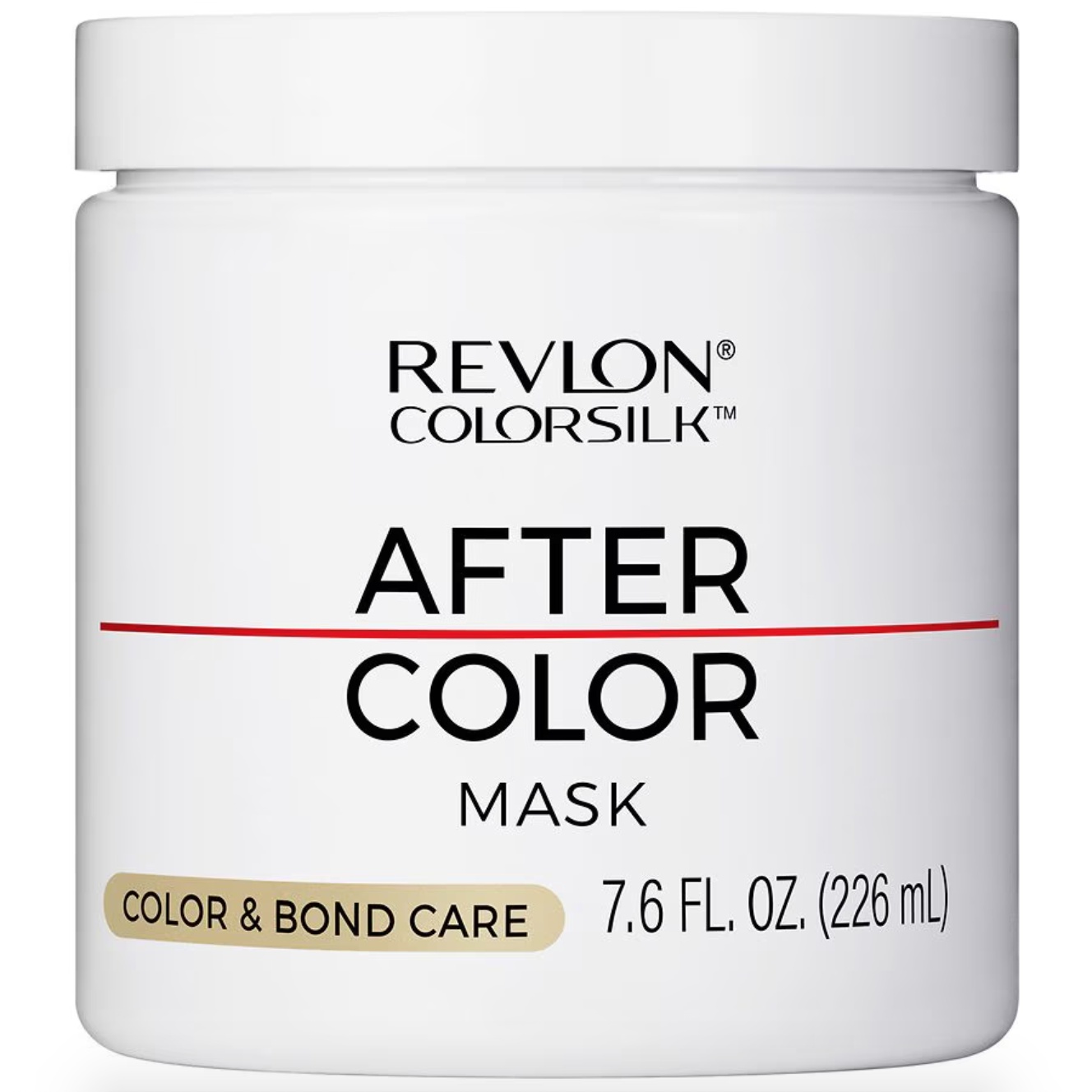 Revlon ColorSilk Color & Bond Care After Color Mask
