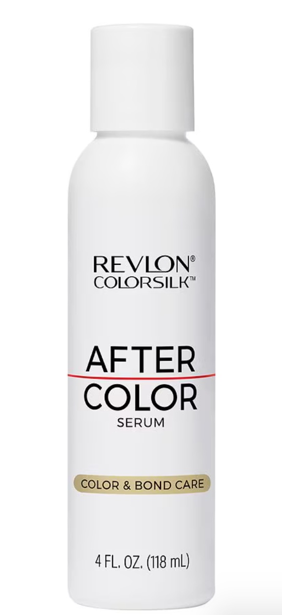 Revlon ColorSilk Color & Bond Care After Color Serum