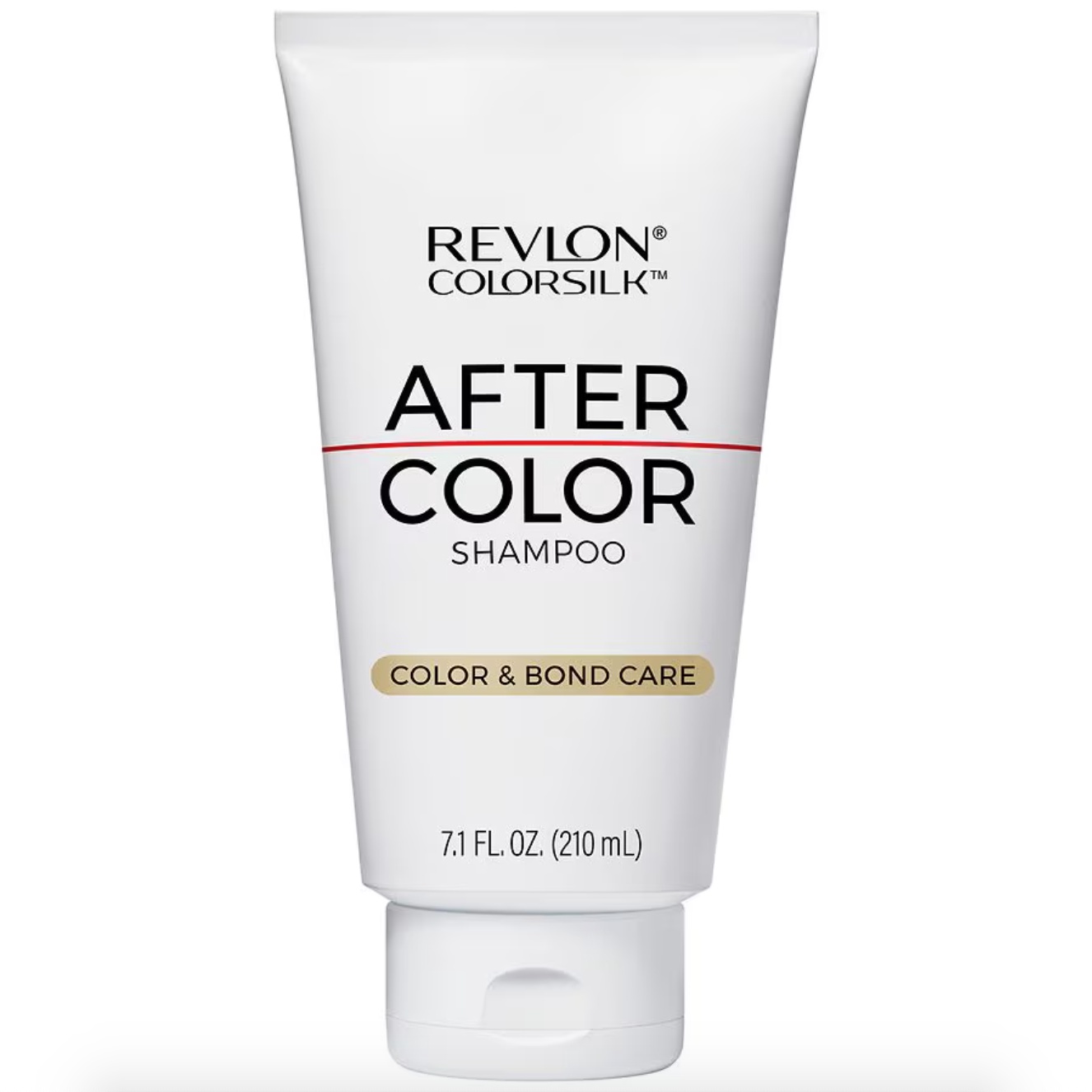 Revlon ColorSilk Color & Bond Care After Color Shampoo