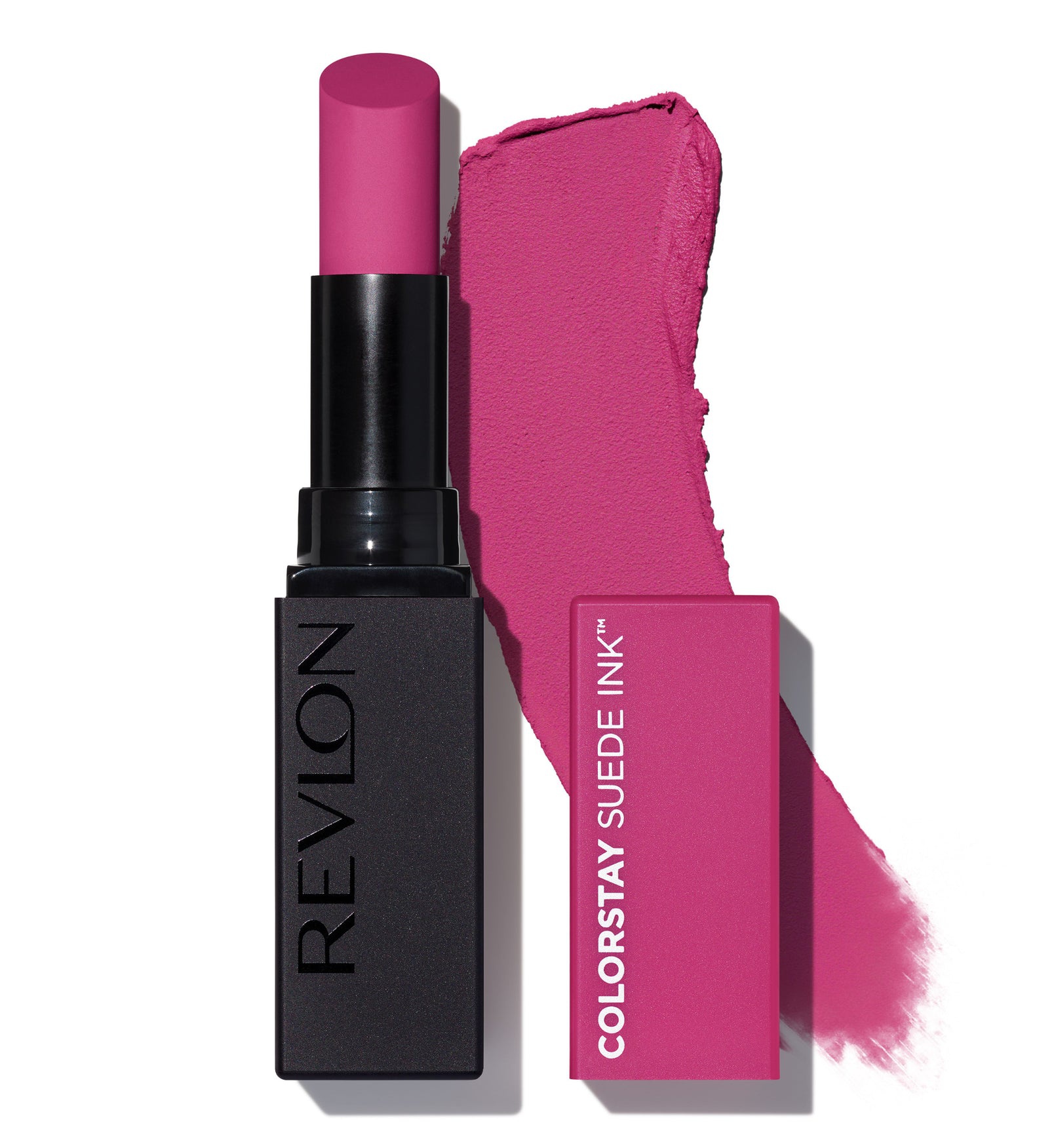 Revlon ColorStay Suede Ink™ Lipstick