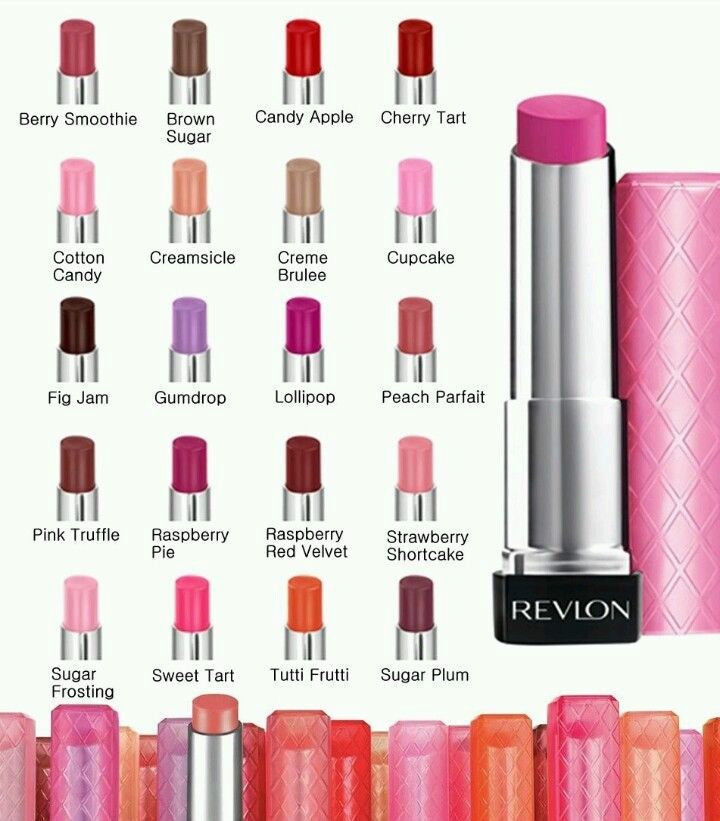Revlon Colorburst Lip Butter