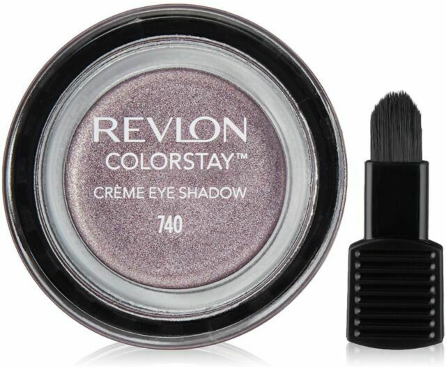 Revlon Colorstay Creme Eyeshadow