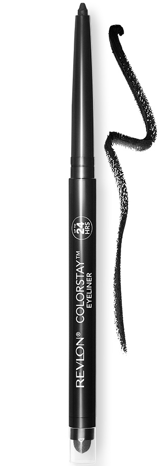 Revlon Colorstay Eyeliner Black
