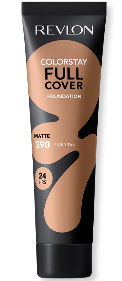 Revlon Colorstay Full Cover Foundation