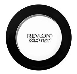 Revlon Colorstay Pressed Powder (Translucent)