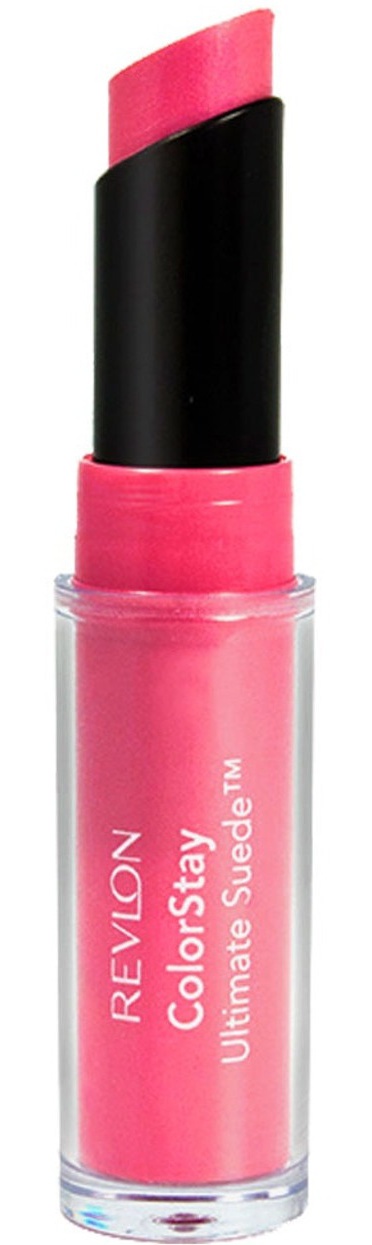Revlon Colorstay Ultimate Suede