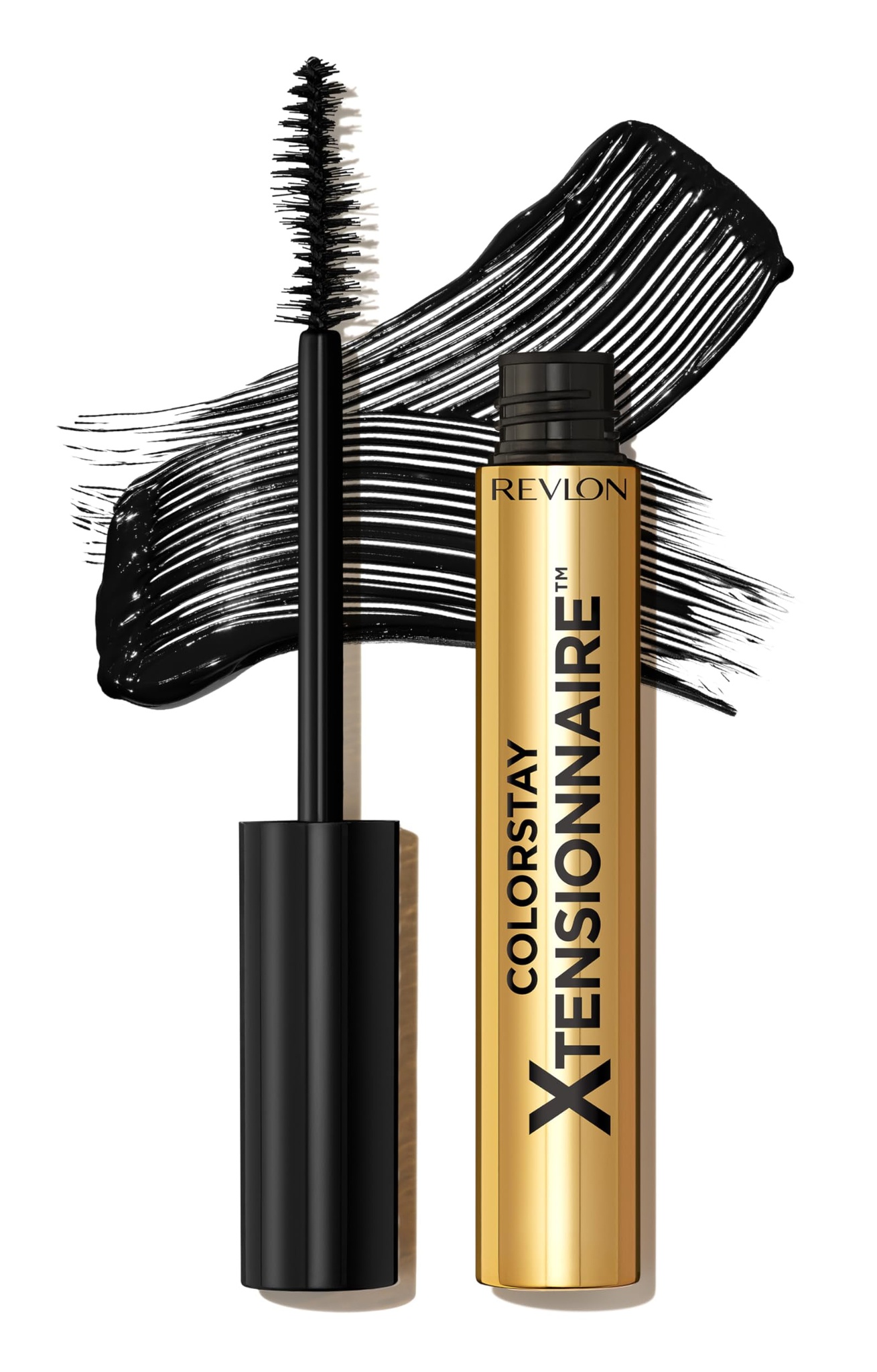 Revlon Colorstay Xtensionnaire Lengthening Mascara