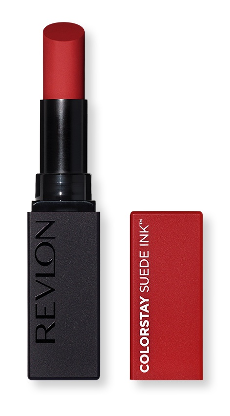 Revlon Colourstay Seude Ink