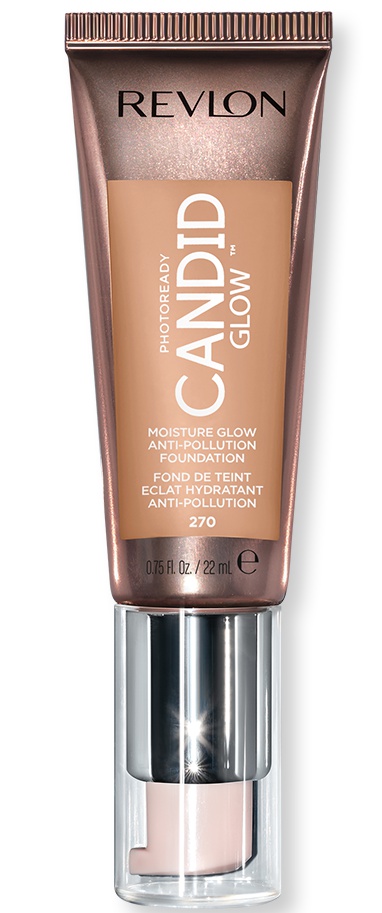 Revlon Foundation Photo Ready Candid Glow