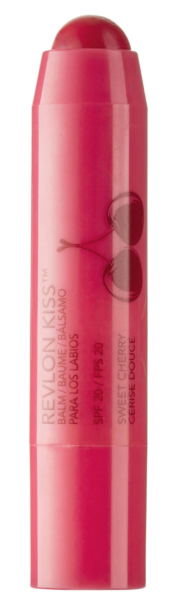 Revlon Kiss Baume
