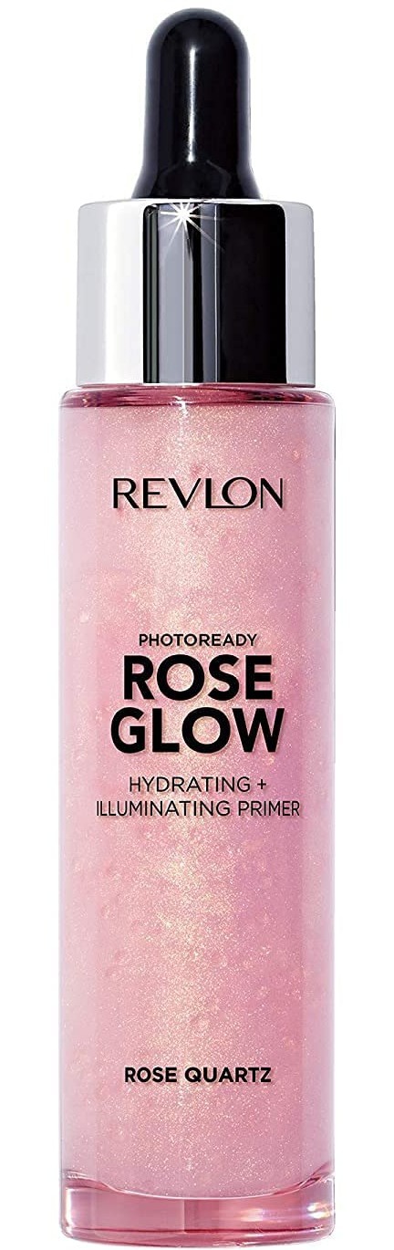 Revlon Photoready Rose Glow Primer