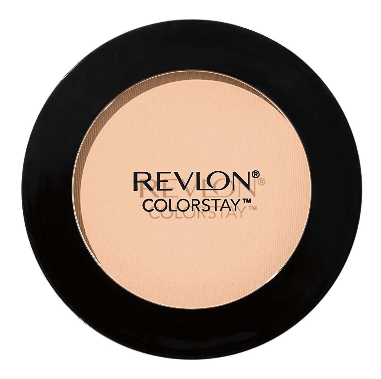 Revlon Pressed Powder