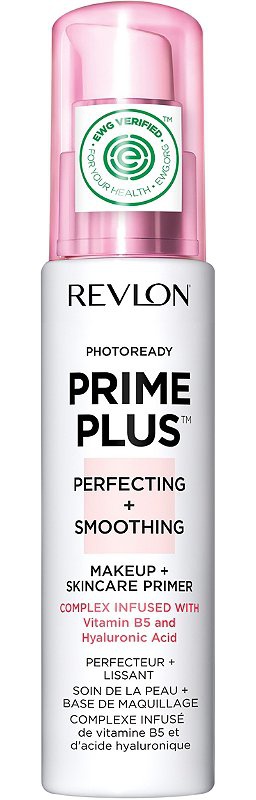 Revlon Prime Plus Perfecting+Soothing Primer