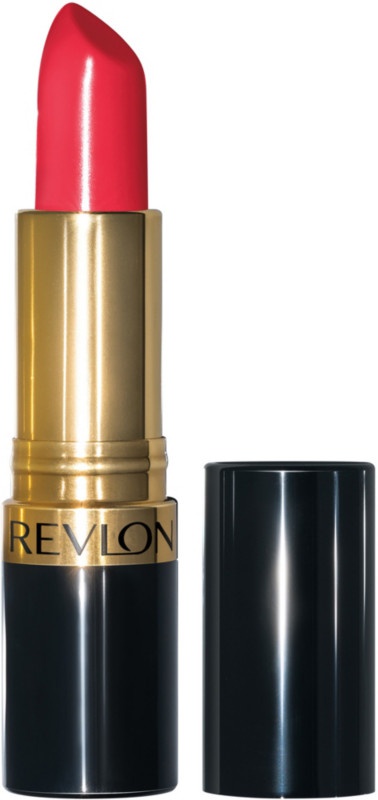 Revlon Super Lustrous Lipstick