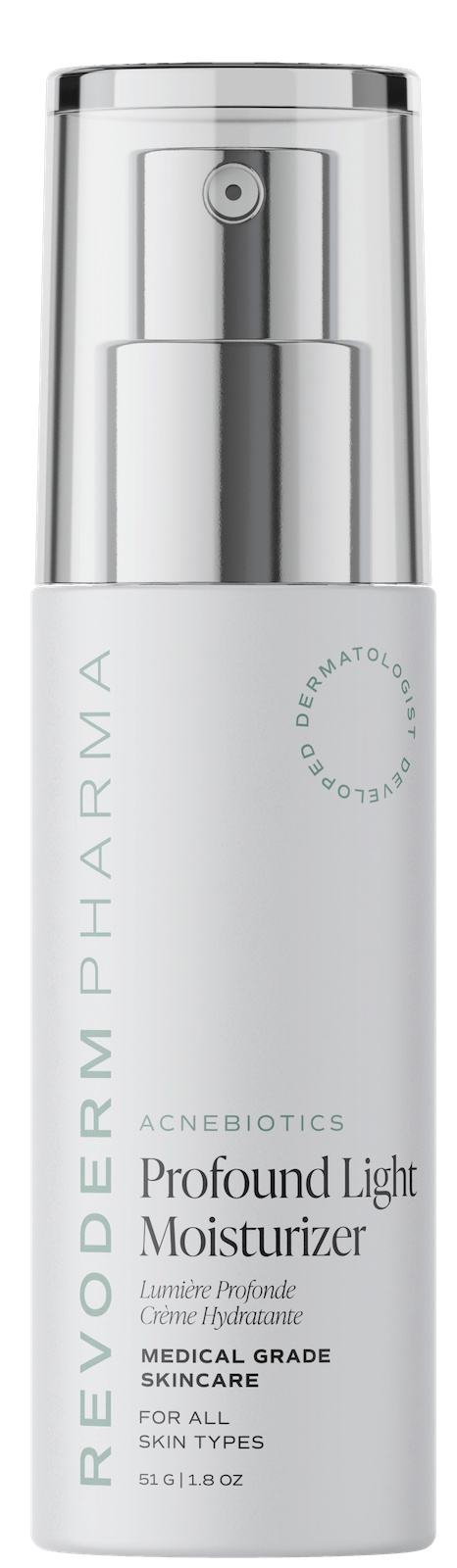 Revoderm Acnebiotics Profound Light Moisturizer