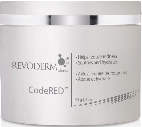 Revoderm Codered Moisturizer