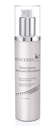 Revoderm Detox Cleanser