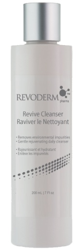 Revoderm Revive Gentle Cleanser
