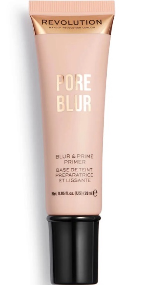 Revolution Beauty London Makeup Revolution Pore Blur Primer