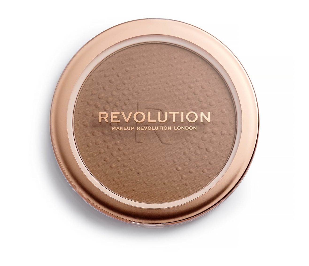 Revolution Beauty London Mega Bronzer 01 - Coo