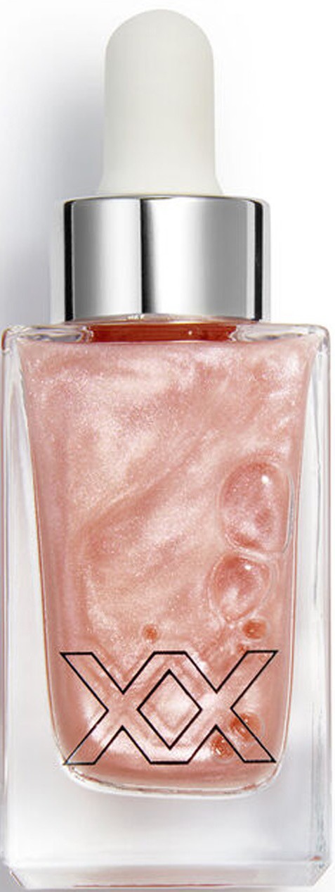 Revolution Beauty London Pink Elixxir Moisturizing Serum