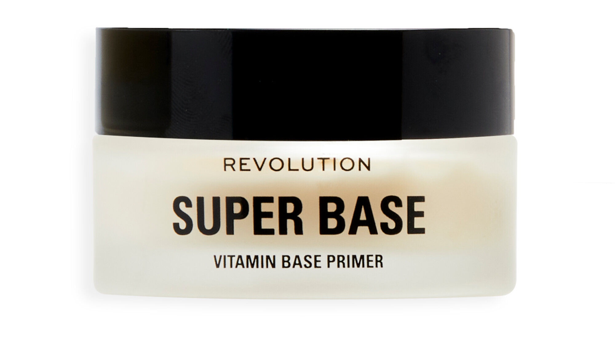 Revolution Beauty London Revolution Superbase Vitamin Primer