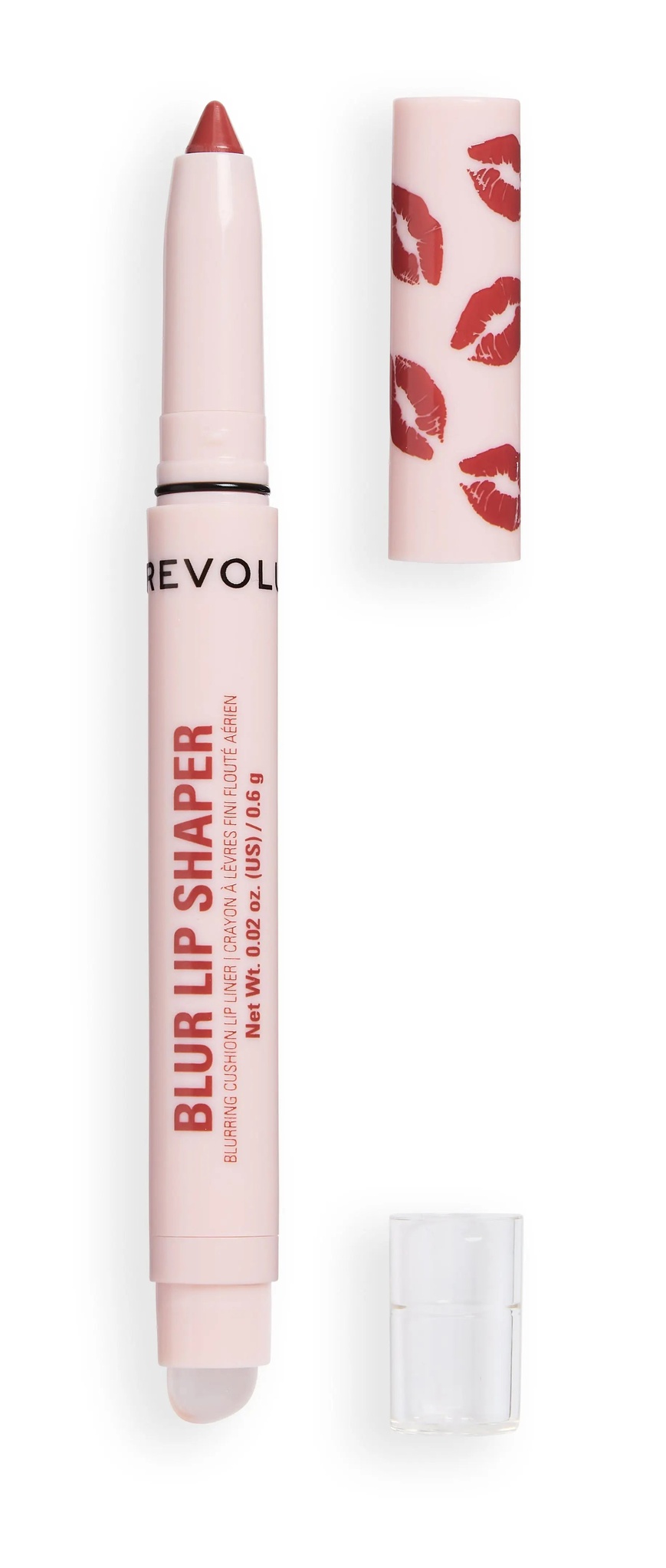 Revolution Blur Lip Shaper