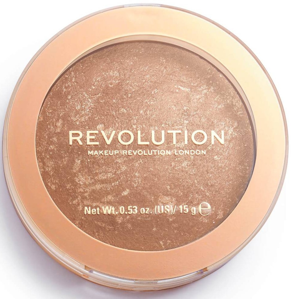 Revolution Bronzer Re-loaded