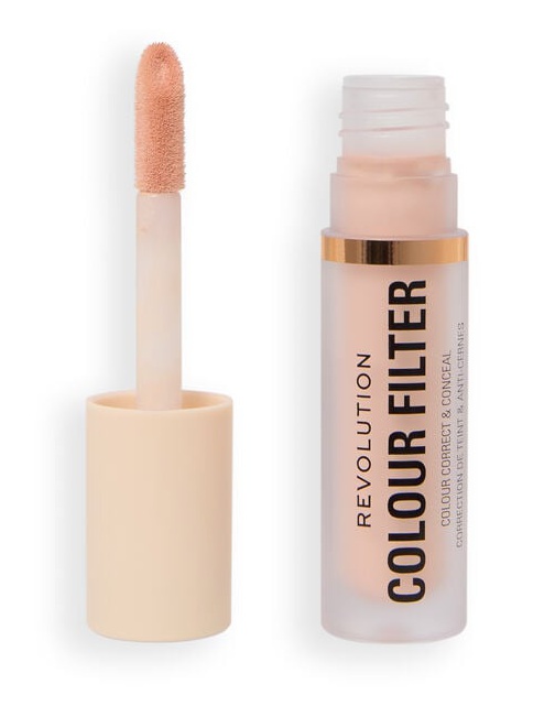 Revolution Color Filter Correcting Concealer