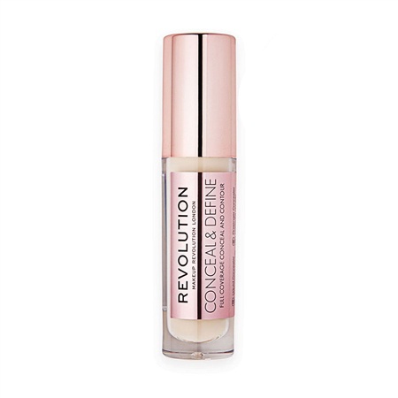 Revolution Conceal & Define Concealer