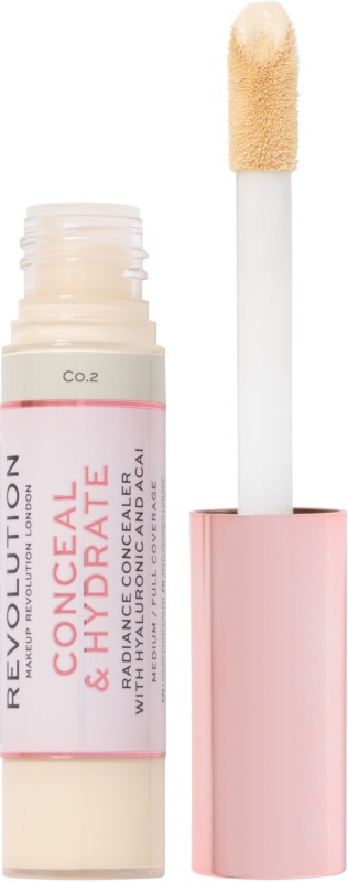 Revolution Conceal & Hydrate Concealer