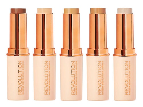 Revolution Fast Base Stick Foundation
