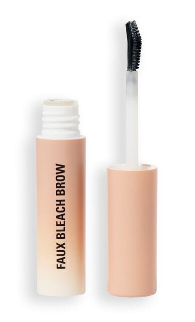 Revolution Faux Bleach Brows Brow Gel