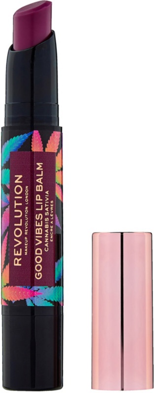 Revolution Good Vibes Lip Balm