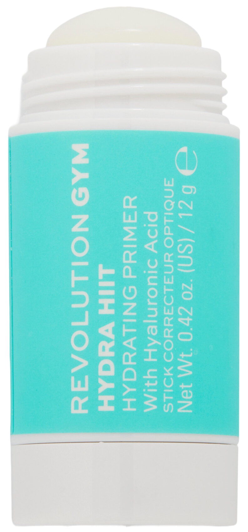 Revolution Gym Hydra Hiit Hydrating Primer