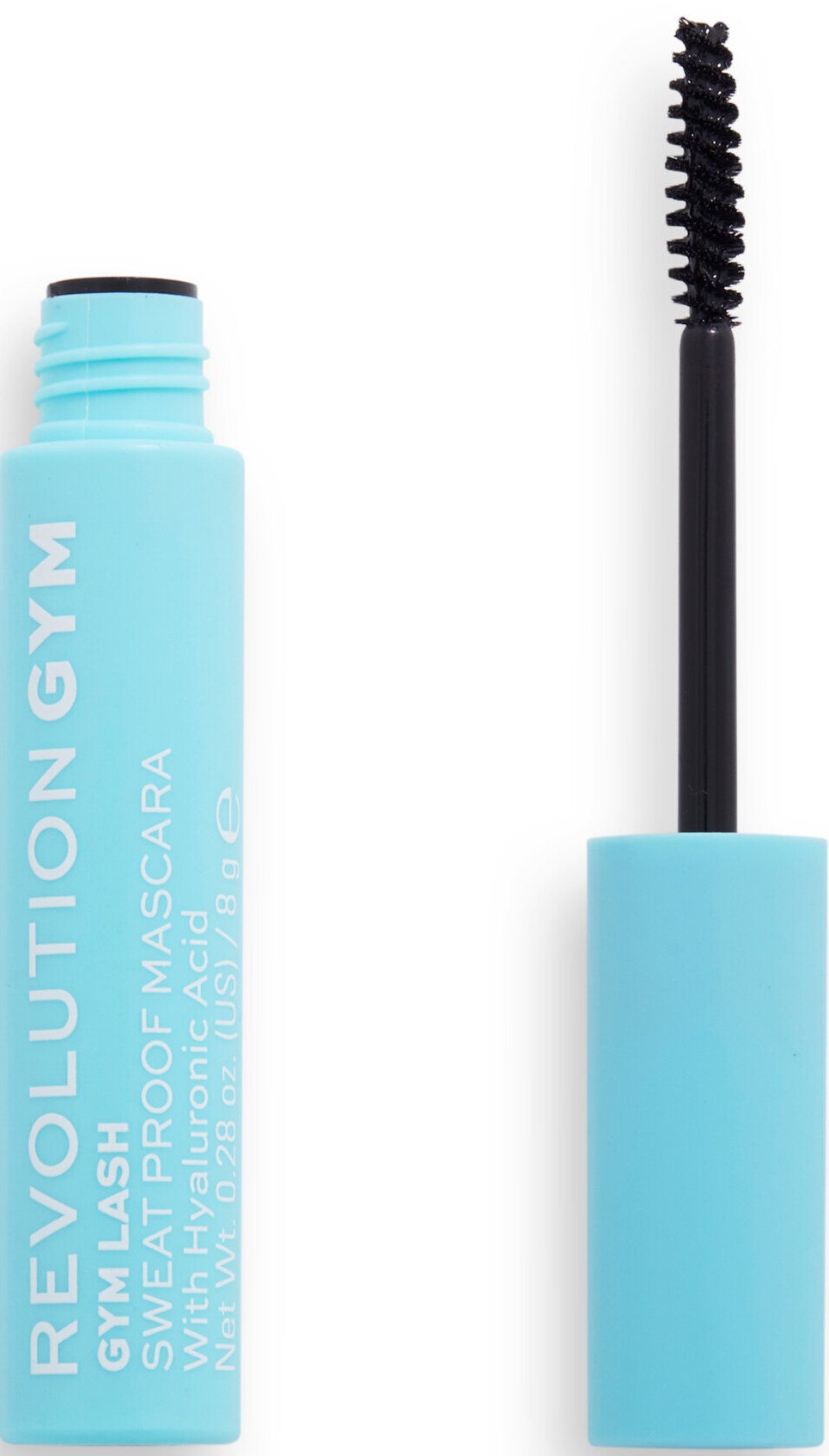 Revolution Gym Lash Sweatproof Mascara