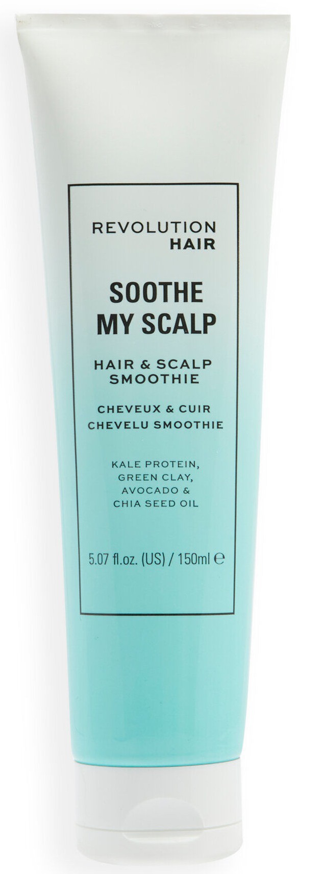 Revolution Hair Soothe My Scalp Hair & Scalp Smoothie