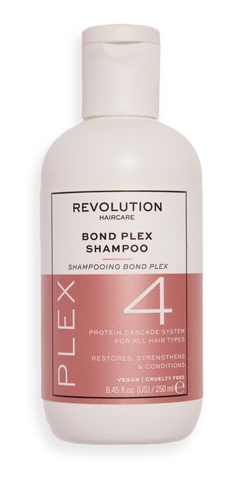 Revolution Haircare Plex 4 Bond Plex Shampoo
