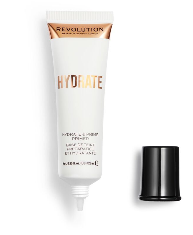 Revolution Hydrate Primer