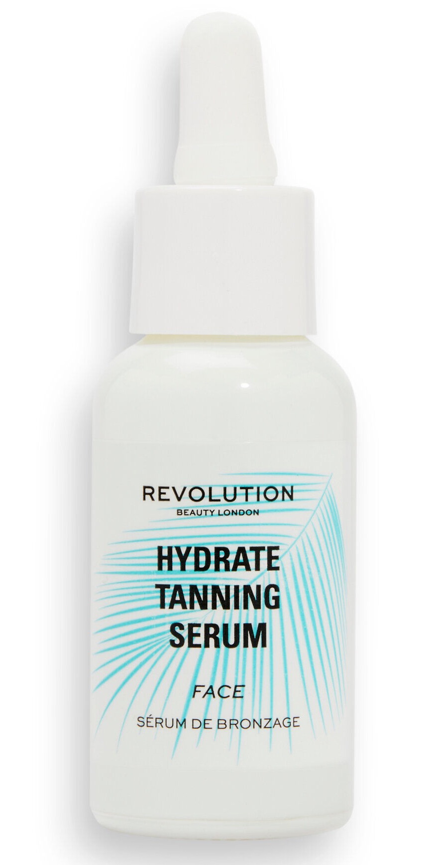 Revolution Hydrate Tanning Serum