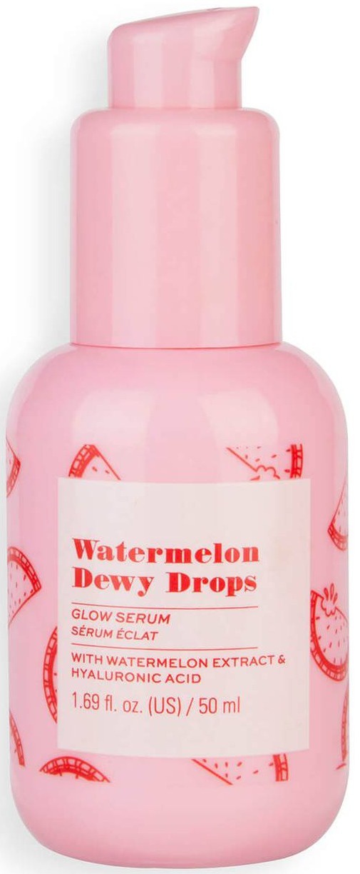 Revolution I Heart Revolution Watermelon Dewy Drops