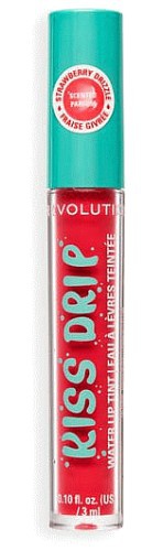 Revolution Kiss Drip Water Lip Tint