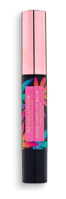 Revolution Lip Nourishing Tint With Cannabis Sativa