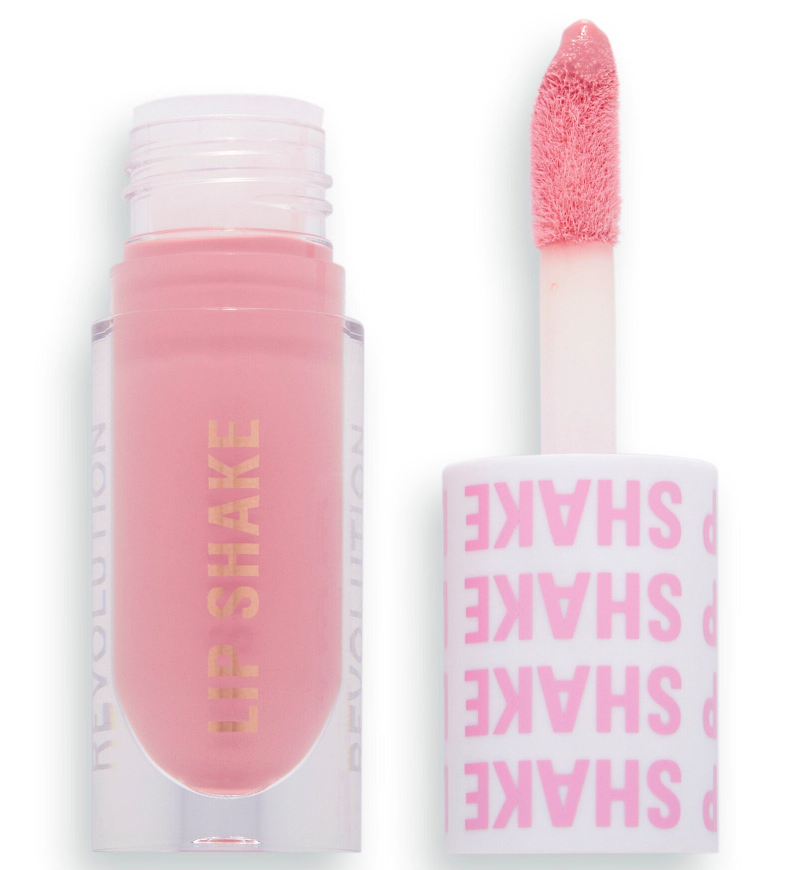 Revolution Lip Shake Lip Gloss